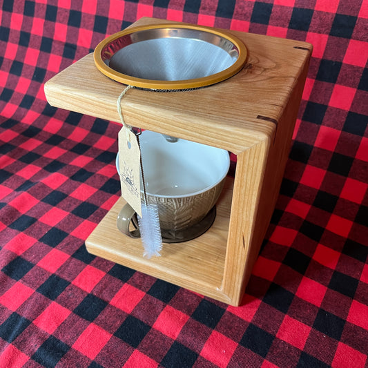 Drip & Sip Pour Over Coffee Stand