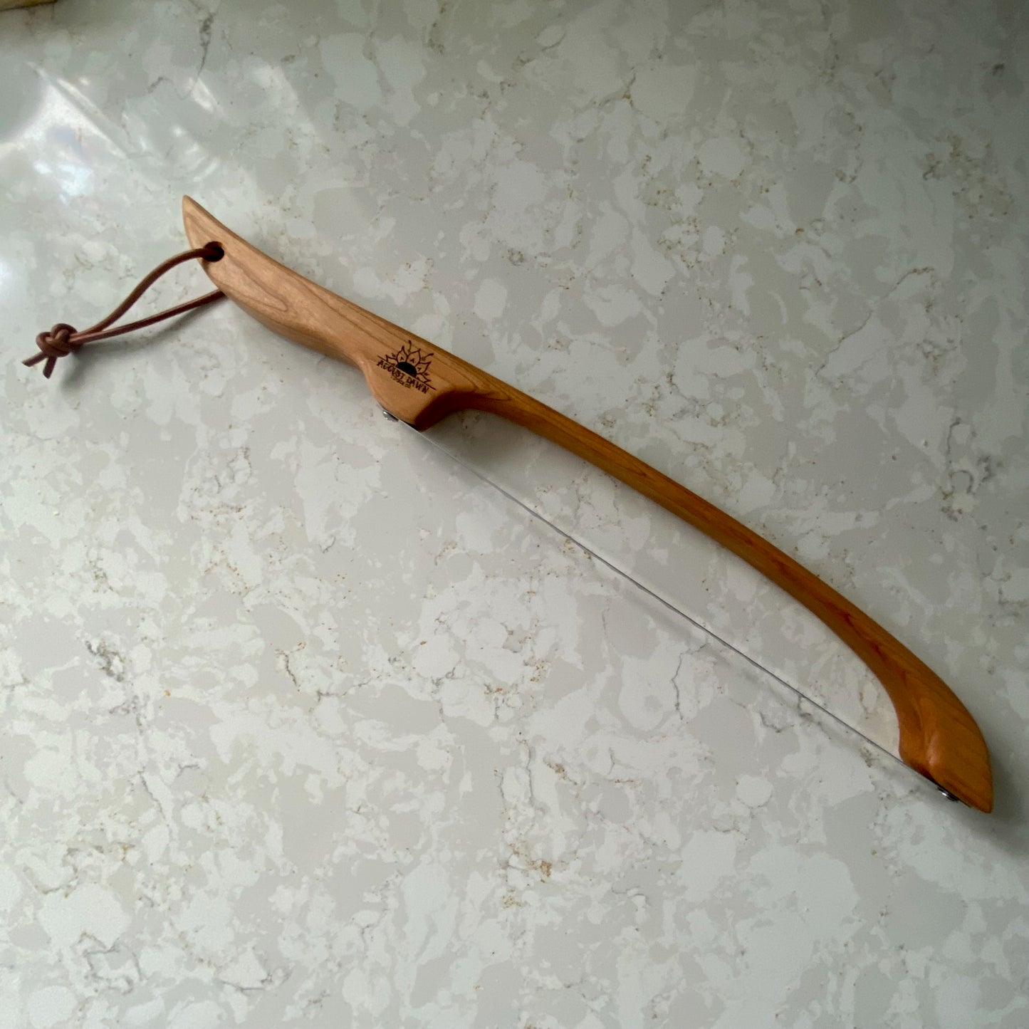 Slice of Life - The Ultimate Bread Knife